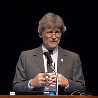 Welcome - Dr. Christian Demoustier, President, IEEE/OES